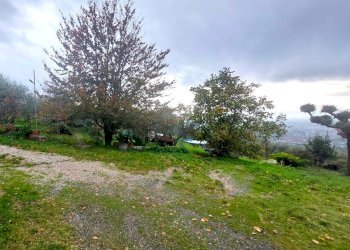 terreno - Casale Via di Mezzomonte, Pistoia - foto 10