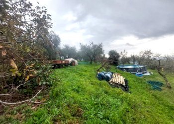 terreno - Casale Via di Mezzomonte, Pistoia - foto 11