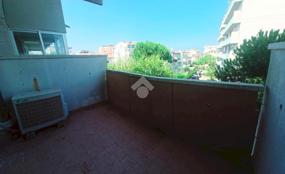 foto 2.png - Two-room apartment Torre Pedrera, Rimini - photo 2