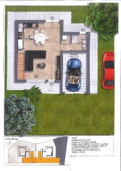 FOTO 3.jpg - Villa a Schiera via ravenna 84, Bellaria-Igea Marina - foto 3