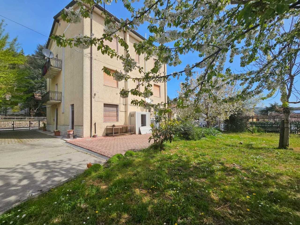 FOTO 1.jpg - Independent house viale Kennedy  29, Sarsina - photo 1