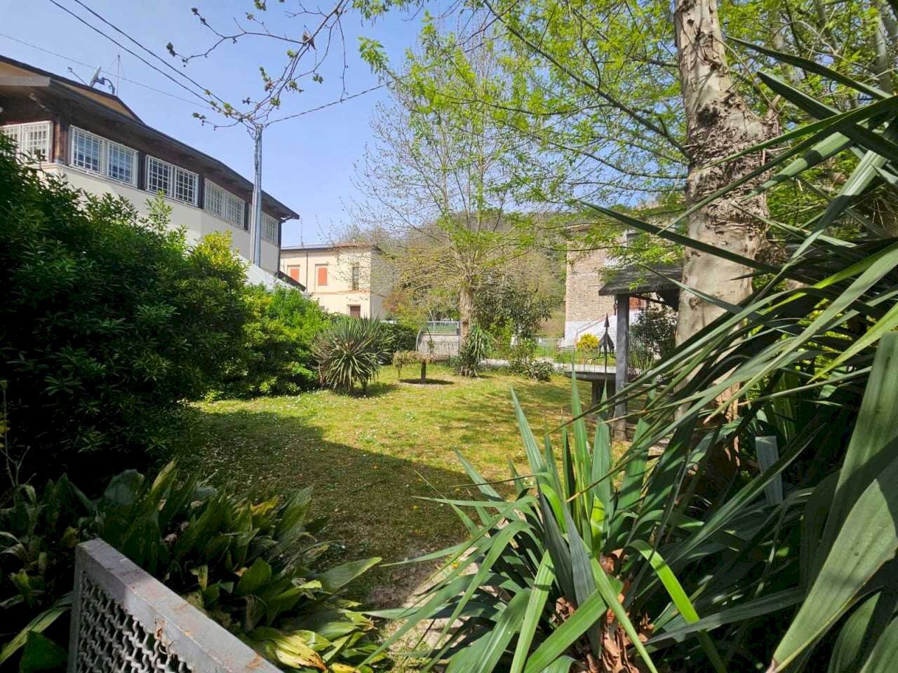 FOTO 3.jpg - Independent house viale Kennedy 29, Sarsina - photo 3