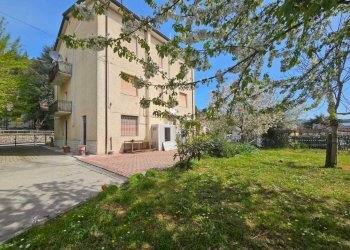 FOTO 1.jpg - Independent house viale Kennedy  29, Sarsina - photo 1