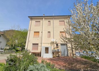 FOTO 2.jpg - Independent house viale Kennedy  29, Sarsina - photo 2