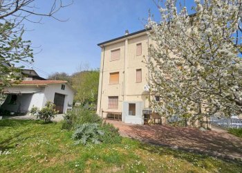 FOTO 4.jpg - Independent house viale Kennedy  29, Sarsina - photo 4