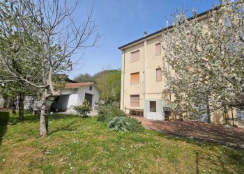 FOTO 6.jpg - Independent house viale Kennedy  29, Sarsina - photo 6