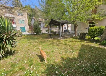 FOTO 12.jpg - Independent house viale Kennedy  29, Sarsina - photo 12