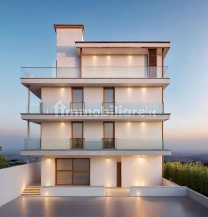 FOTO 12.jpg - Quadrilocale Via BELVEDERE, Bellaria-Igea Marina - foto 1