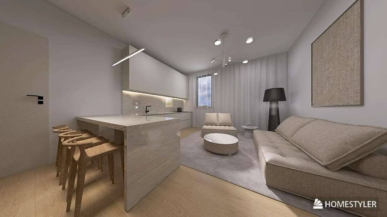 FOTO 1.jpg - Quadrilocale Via BELVEDERE, Bellaria-Igea Marina - foto 2