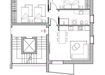 FOTO 8.jpg - Quadrilocale Via BELVEDERE, Bellaria-Igea Marina - foto 9