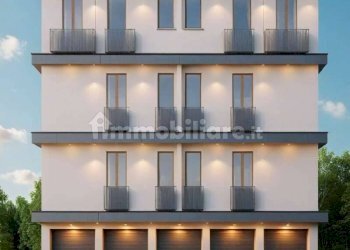 FOTO 11.jpg - Quadrilocale Via BELVEDERE, Bellaria-Igea Marina - foto 12