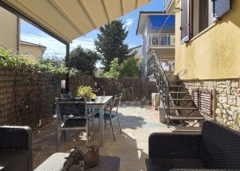 photo_49_2025-10-07_16-01-25.jpg - Casa indipendente Via Salvatore di Giacomo, Rosignano Marittimo - foto 7