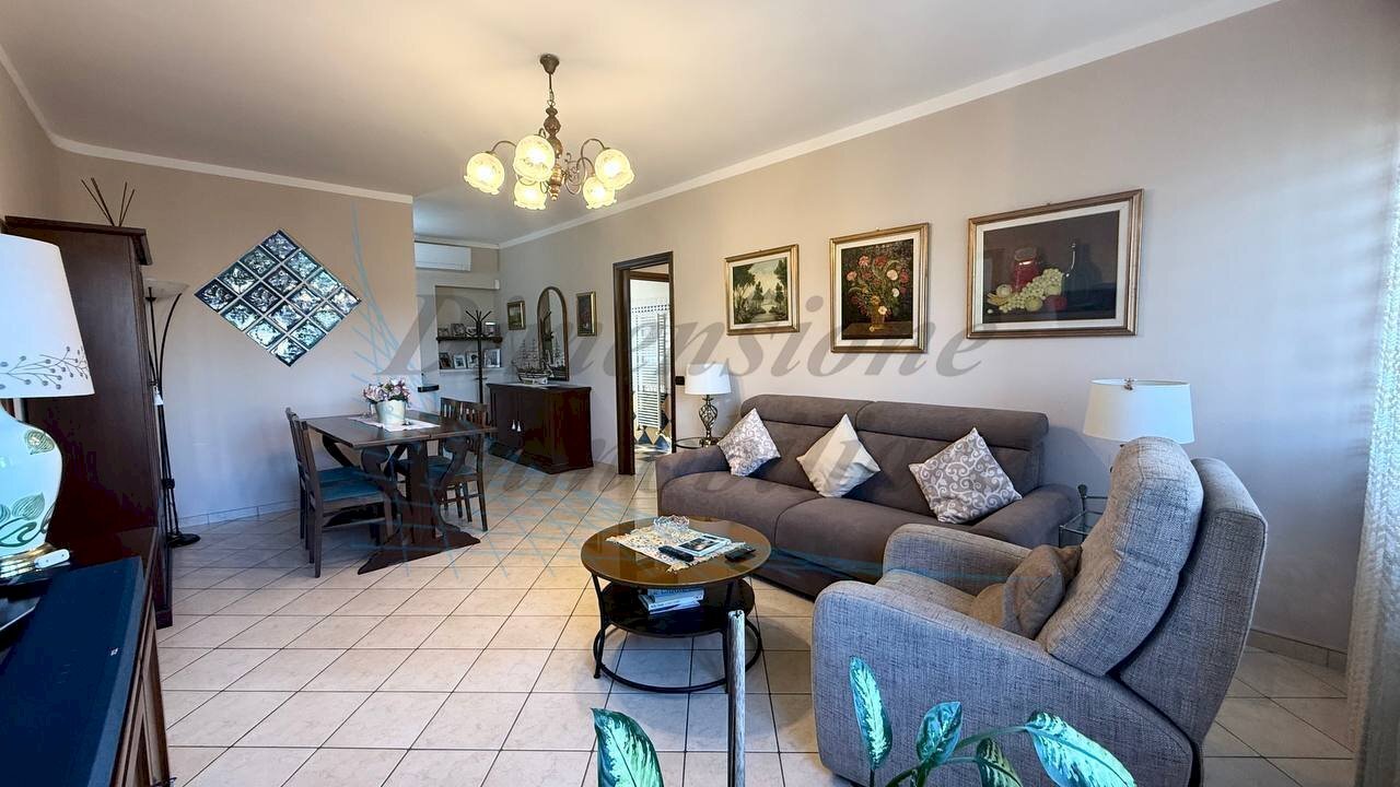 photo_1_2025-10-03_11-04-28.jpg - Quadrilocale Via Salvador Allende, Rosignano Marittimo - foto 1