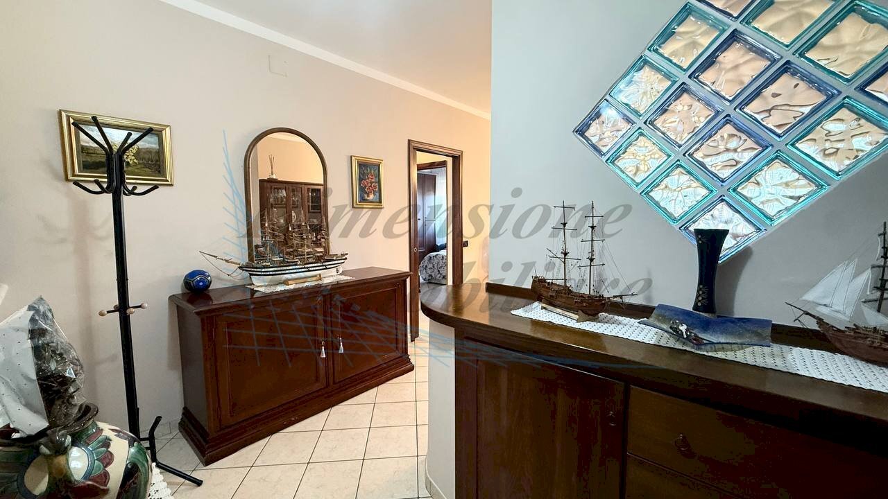 photo_10_2025-10-03_11-04-28.jpg - Quadrilocale Via Salvador Allende, Rosignano Marittimo - foto 2