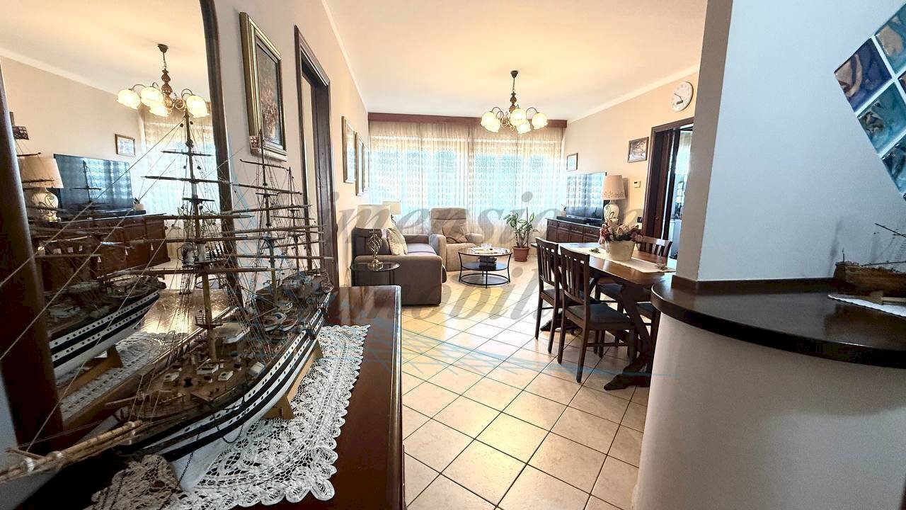 photo_9_2025-10-03_11-04-28.jpg - Quadrilocale Via Salvador Allende, Rosignano Marittimo - foto 3