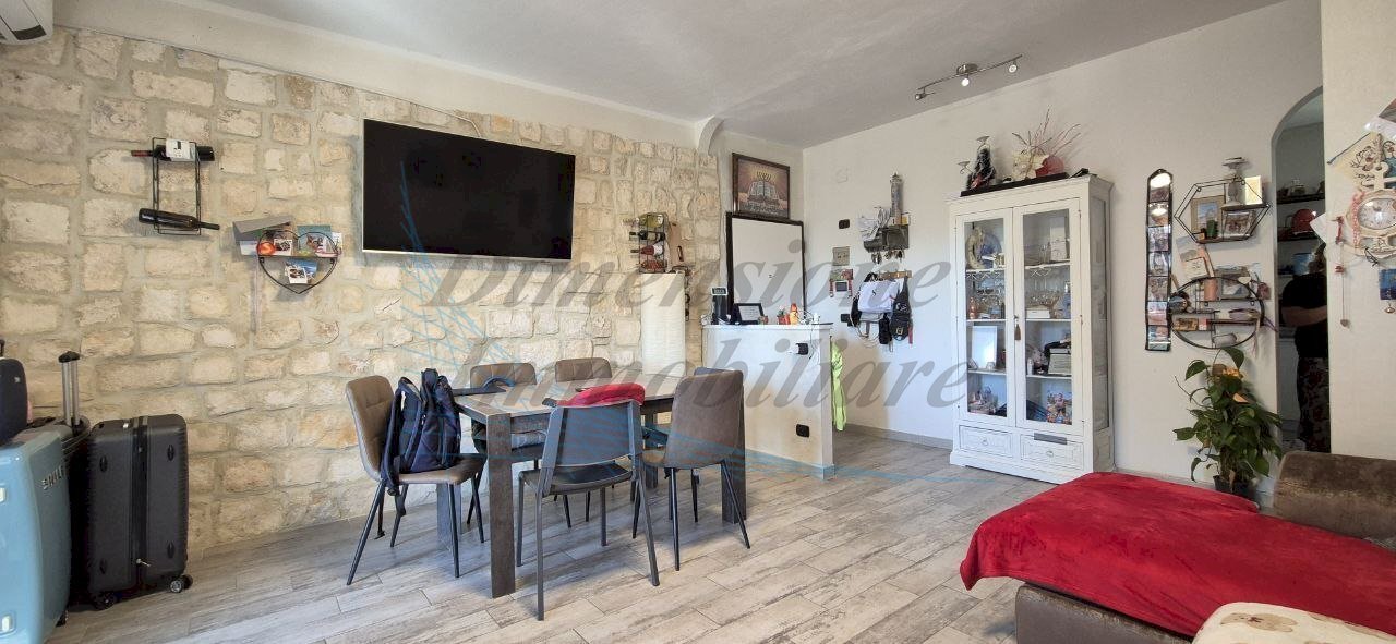 photo_26_2025-09-24_16-52-30.jpg - Four-room apartment Via del Cotone, Rosignano Marittimo - photo 1