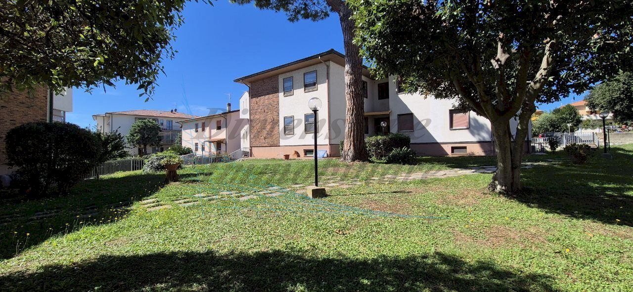 photo_1_2025-09-24_16-52-30.jpg - Four-room apartment Via del Cotone, Rosignano Marittimo - photo 2