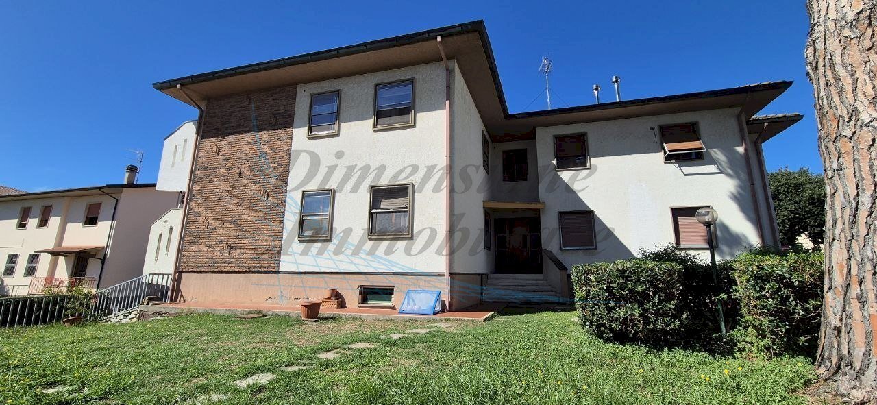 photo_6_2025-09-24_16-52-30.jpg - Four-room apartment Via del Cotone, Rosignano Marittimo - photo 3