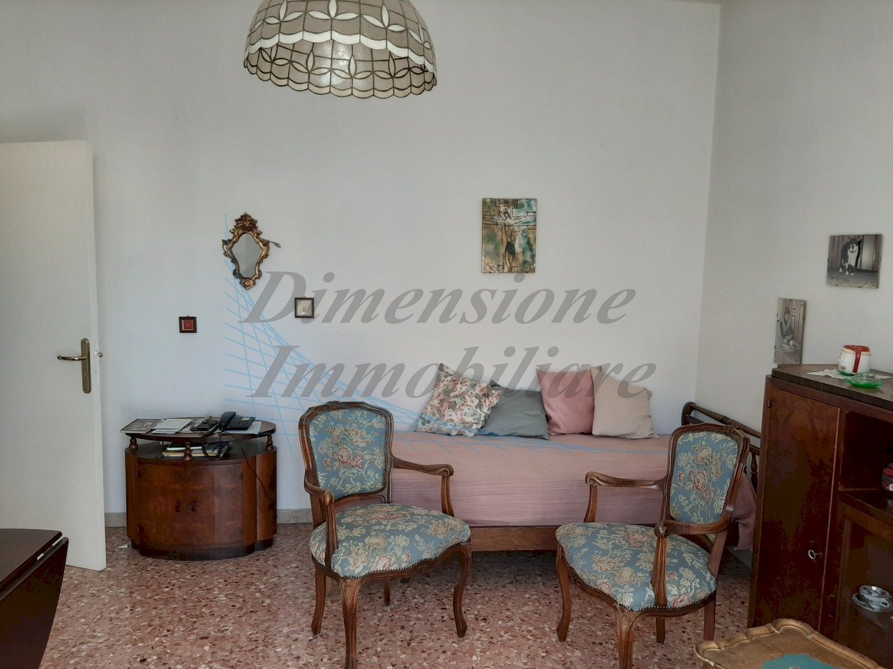 Soggiorno.jpg - Trilocale Rosignano Marittimo - foto 1