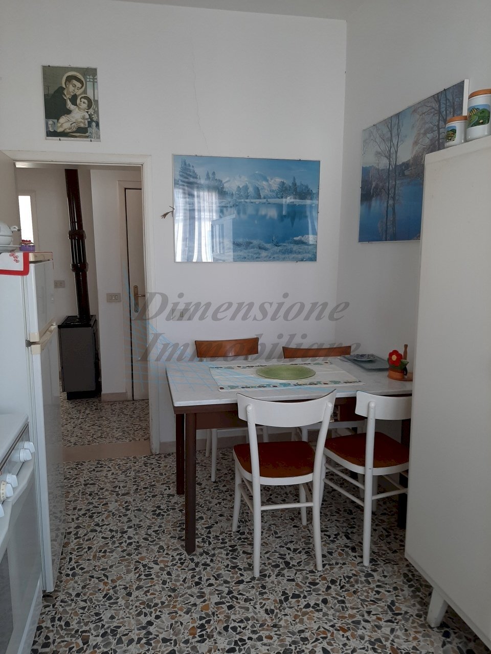 Cucina.jpg - Three-room apartment Rosignano Marittimo - photo 3