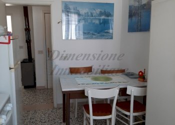 Cucina.jpg - Trilocale Rosignano Marittimo - foto 4