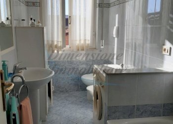 Servizio..jpg - Trilocale Rosignano Marittimo - foto 8