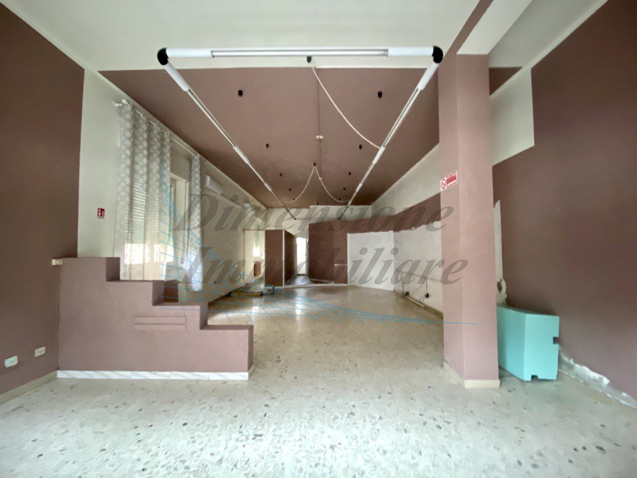 photo_1_2025-09-09_17-11-41.jpg - Commercial Premises Via della Cava 74, Rosignano Marittimo - photo 2