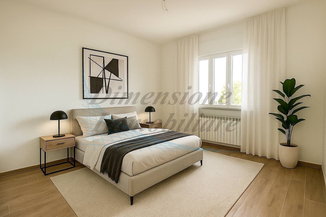 photo_2025-09-02_00-06-52.jpg - Four-room apartment Vicolo Isonzo 5, Cecina - photo 2