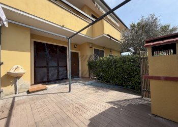 photo_3_2026-04-03_12-28-49.jpg - Villa a Schiera Via Rino Pachetti, Rosignano Marittimo - foto 5