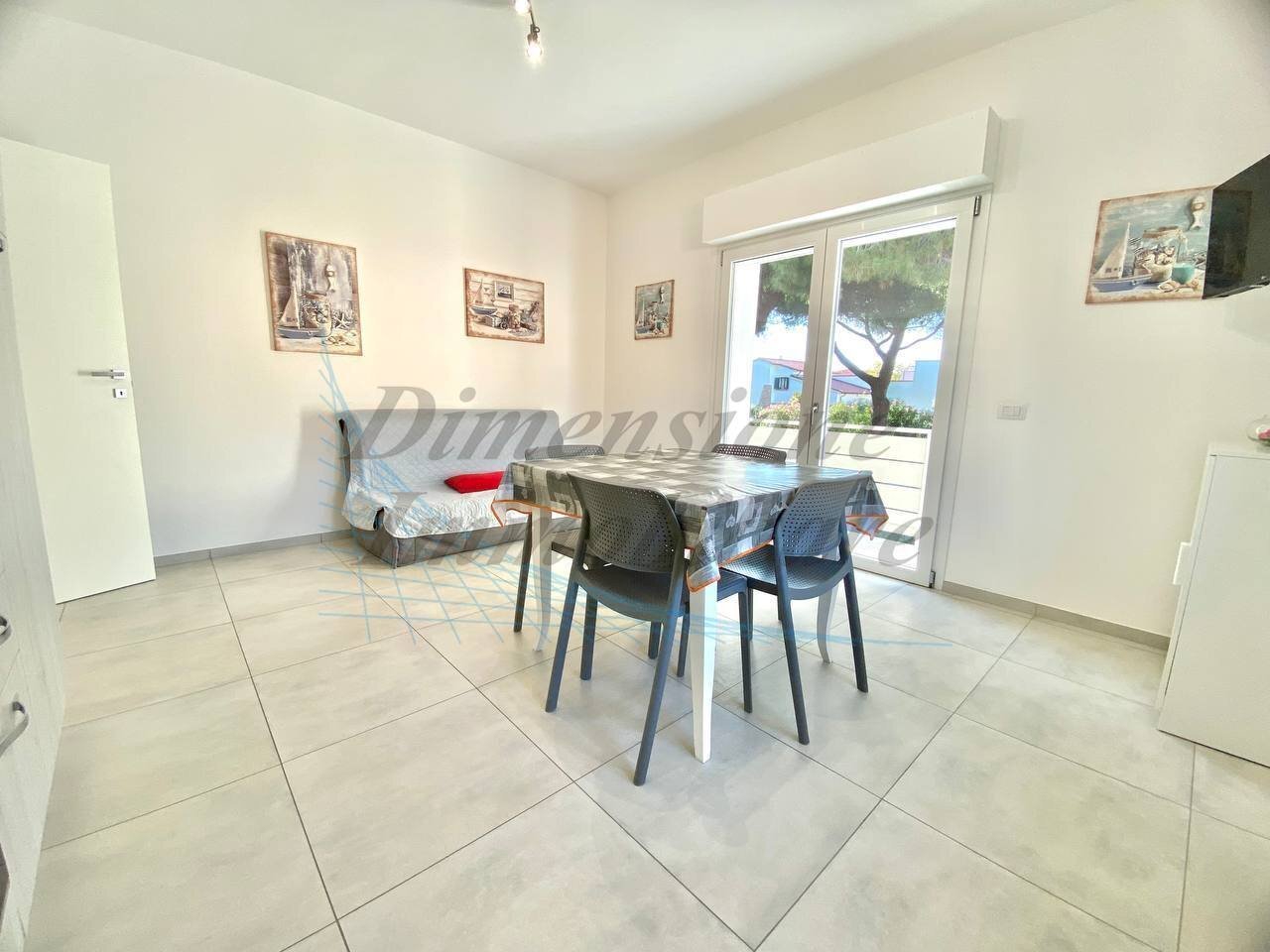 5931423421906931217.jpg - Portion of a house Via Sagunto, Cecina - photo 3