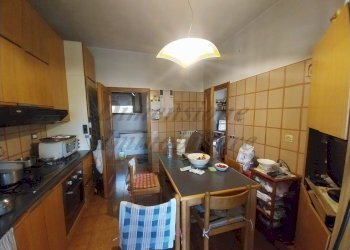 Cucina abitabile....jpg - Villa Rosignano Marittimo - foto 8