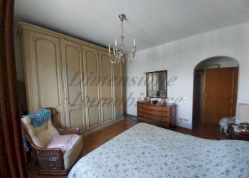 Camera matrimoniale... 2.jpg - Villa Rosignano Marittimo - foto 16