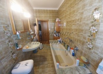 Bagno...jpg - Villa Rosignano Marittimo - foto 17