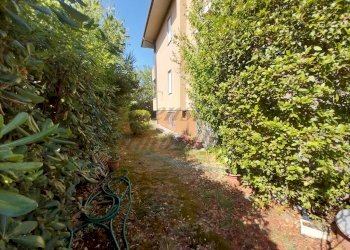 Giardino laterale.jpg - Villa Rosignano Marittimo - foto 19