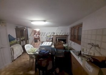 Taverna.jpg - Villa Rosignano Marittimo - foto 25