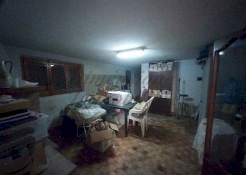 Garage..jpg - Villa Rosignano Marittimo - foto 28