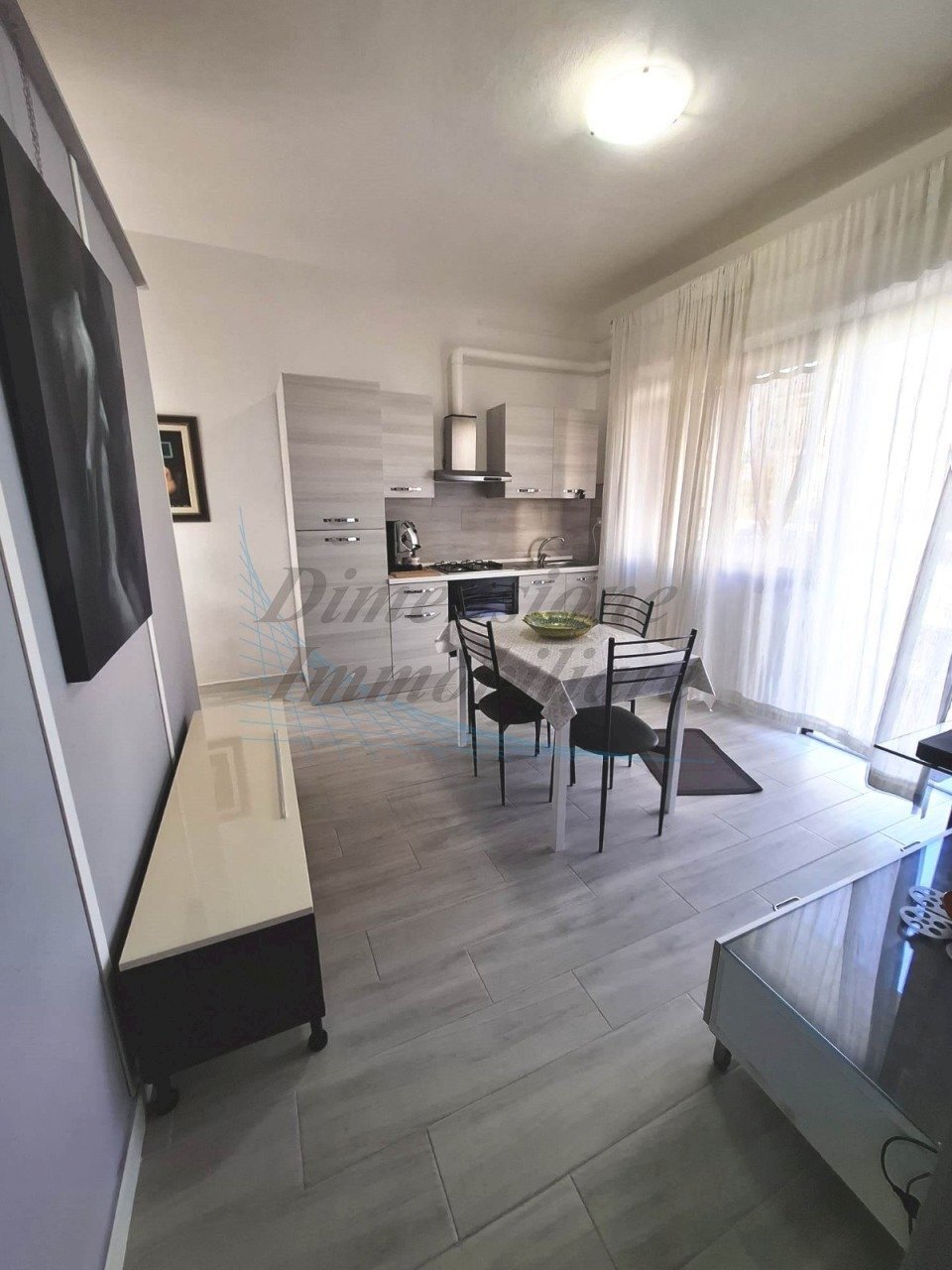 Sogg.Cottura.jpg - Trilocale Viale della Repubblica   15, Cecina - foto 1