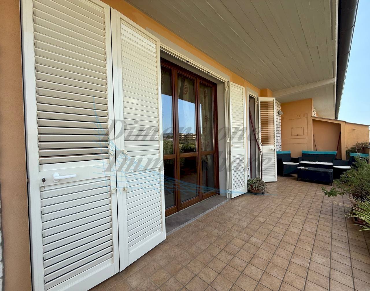 photo_1_2025-07-18_09-41-36.jpg - Quadrilocale Via Salvatore di Giacomo, Rosignano Marittimo - foto 1