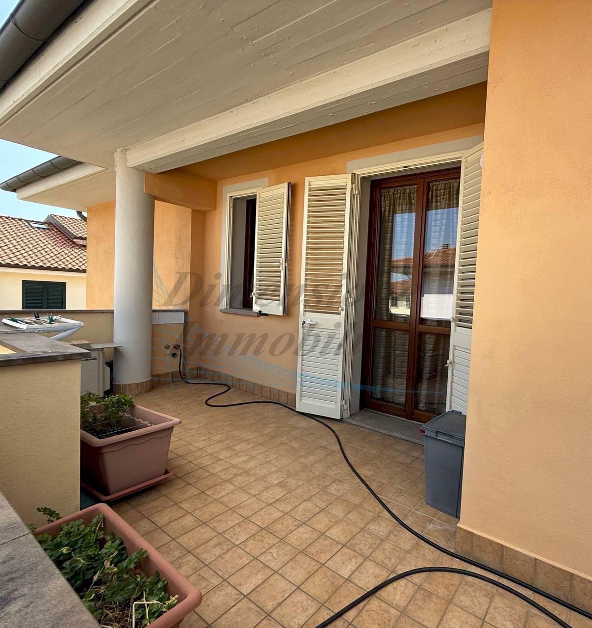 photo_2_2025-07-18_09-41-36.jpg - Quadrilocale Via Salvatore di Giacomo, Rosignano Marittimo - foto 2