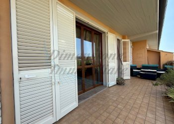 photo_1_2025-07-18_09-41-36.jpg - Quadrilocale Via Salvatore di Giacomo, Rosignano Marittimo - foto 1