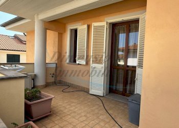 photo_2_2025-07-18_09-41-36.jpg - Quadrilocale Via Salvatore di Giacomo, Rosignano Marittimo - foto 2