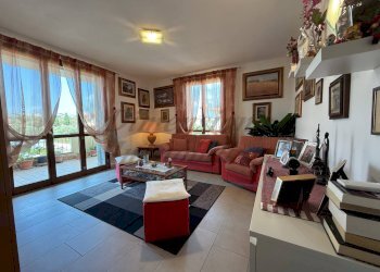 photo_9_2025-07-18_09-41-36.jpg - Quadrilocale Via Salvatore di Giacomo, Rosignano Marittimo - foto 10