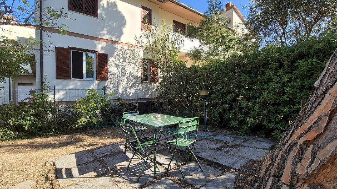 photo_4_2025-07-12_17-19-14.jpg - Three-room apartment Via mare Ionio, Rosignano Marittimo - photo 1