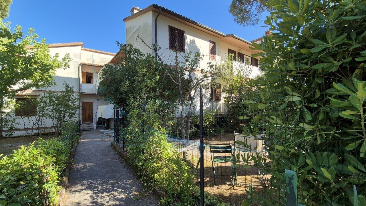 photo_2_2025-07-12_17-19-14.jpg - Three-room apartment Via mare Ionio, Rosignano Marittimo - photo 2