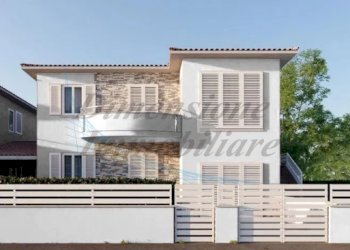 rendering 2 .png - Appartamento Via del Fante 55, Cecina - foto 1