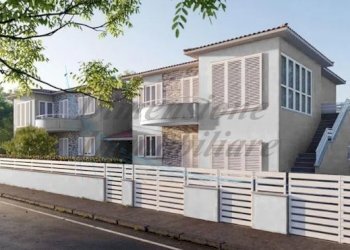 rendering 1 .png - Appartamento Via del Fante 55, Cecina - foto 2