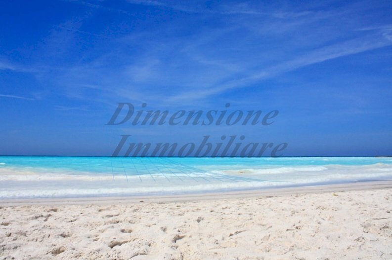 MARE.jpg - Trilocale Piazza Garibaldi 111/112, Rosignano Marittimo - foto 1