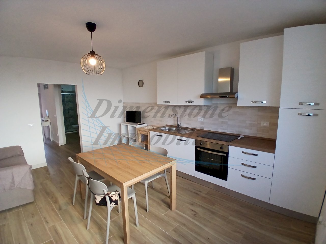 Sogg. 1.jpg - Three-room apartment Piazza Garibaldi 111/112, Rosignano Marittimo - photo 1