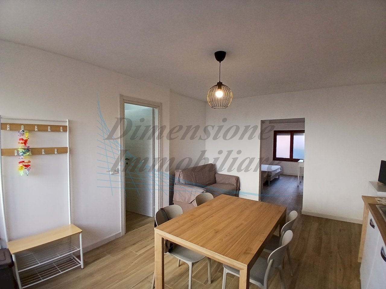 Sogg. Cottura.jpg - Three-room apartment Piazza Garibaldi 111/112, Rosignano Marittimo - photo 2