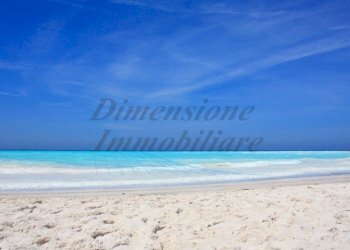 MARE.jpg - Trilocale Piazza Garibaldi 111/112, Rosignano Marittimo - foto 1